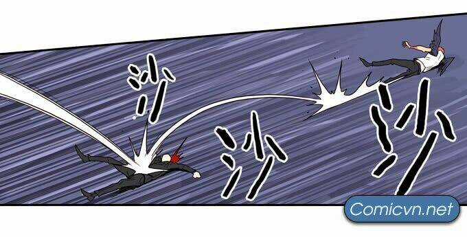 Dị Nhân Bất Tử Chapter 15 trang 14