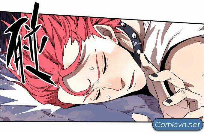 Dị Nhân Bất Tử Chapter 15 trang 17