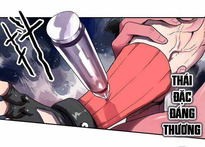 Dị Nhân Bất Tử Chapter 15 trang 2