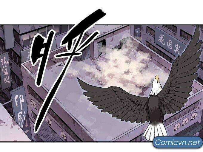 Dị Nhân Bất Tử Chapter 15 trang 25