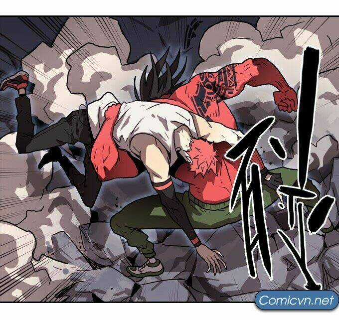 Dị Nhân Bất Tử Chapter 15 trang 29