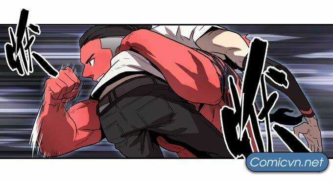 Dị Nhân Bất Tử Chapter 15 trang 31