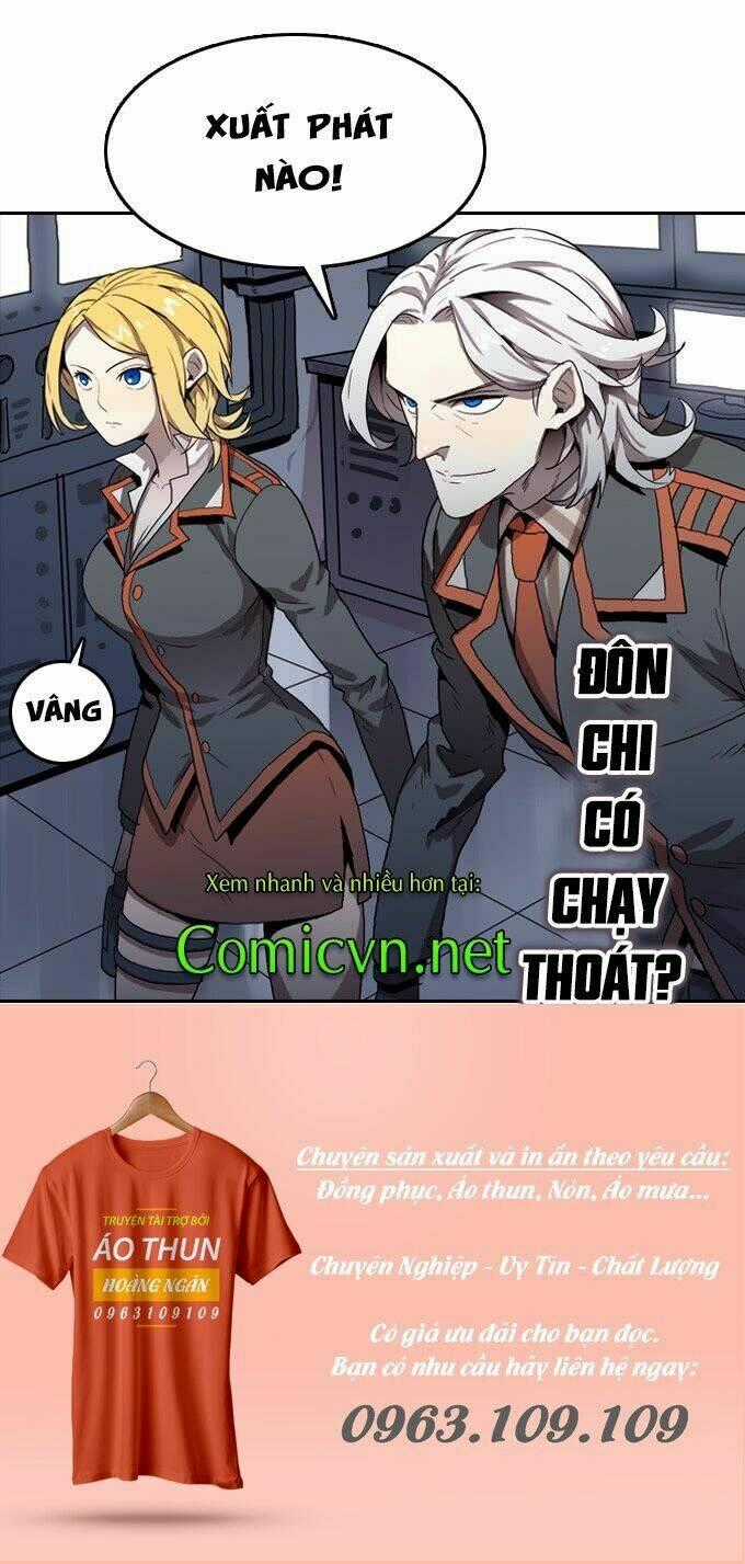 Dị Nhân Bất Tử Chapter 15 trang 36