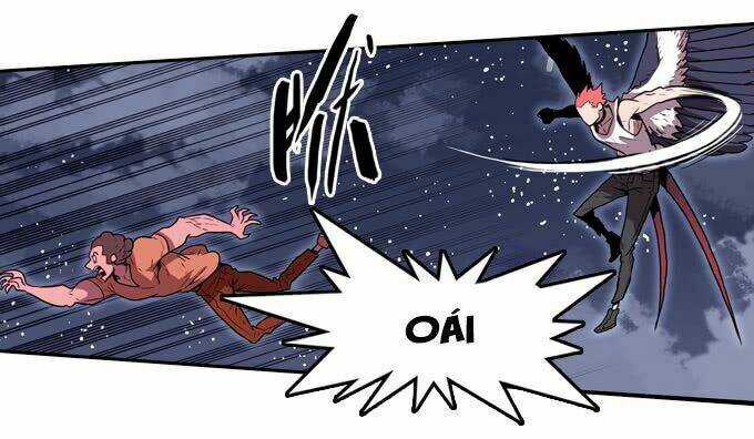 Dị Nhân Bất Tử Chapter 15 trang 6