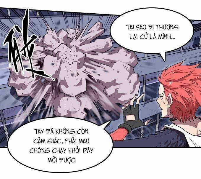 Dị Nhân Bất Tử Chapter 15 trang 7