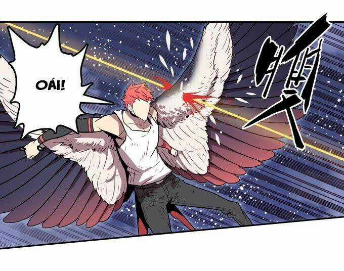 Dị Nhân Bất Tử Chapter 15 trang 8