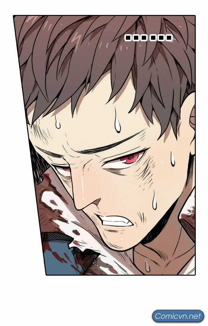 Dị Nhân Bất Tử Chapter 2 trang 24