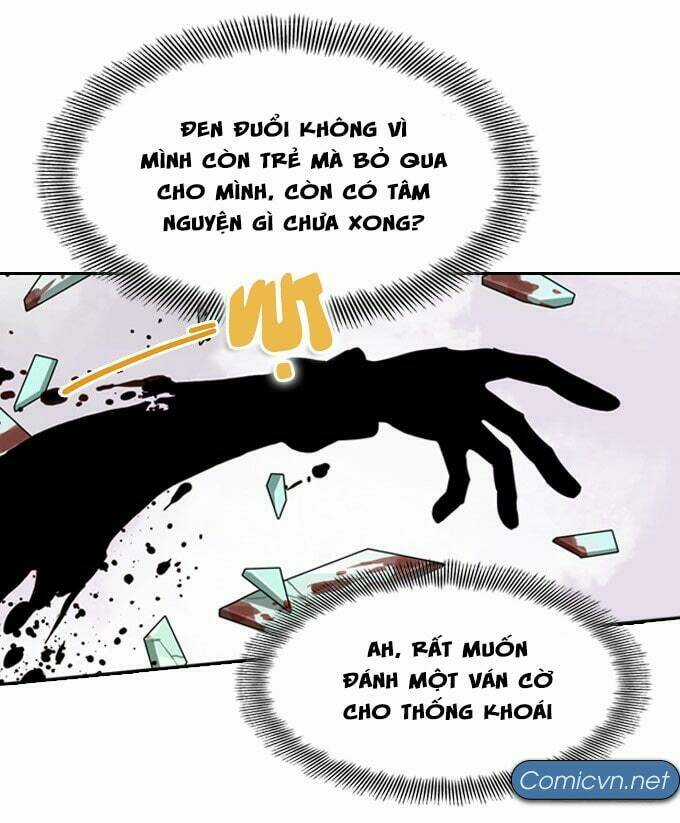 Dị Nhân Bất Tử Chapter 2 trang 5