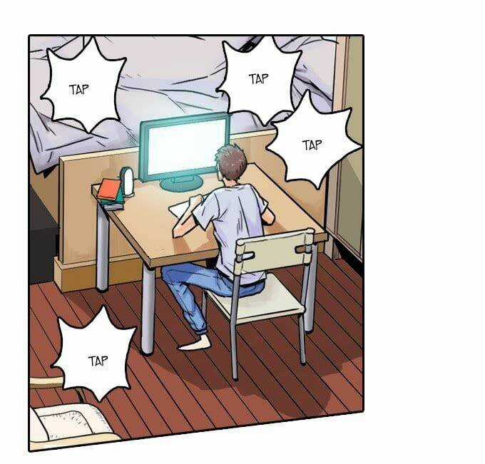 Dị Nhân Bất Tử Chapter 3 trang 14