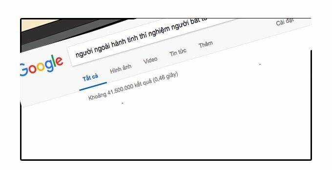 Dị Nhân Bất Tử Chapter 3 trang 17