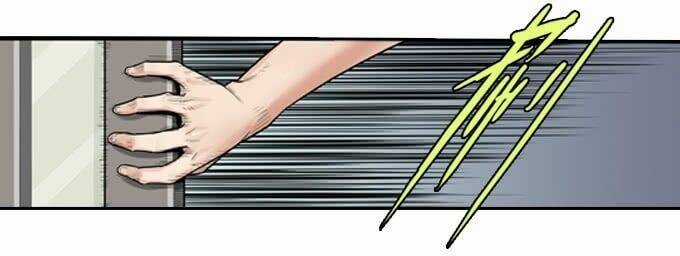 Dị Nhân Bất Tử Chapter 3 trang 23