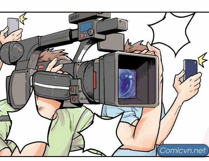 Dị Nhân Bất Tử Chapter 3 trang 28