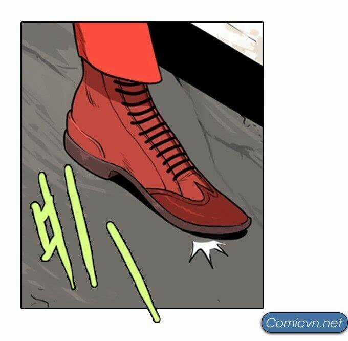 Dị Nhân Bất Tử Chapter 3 trang 32