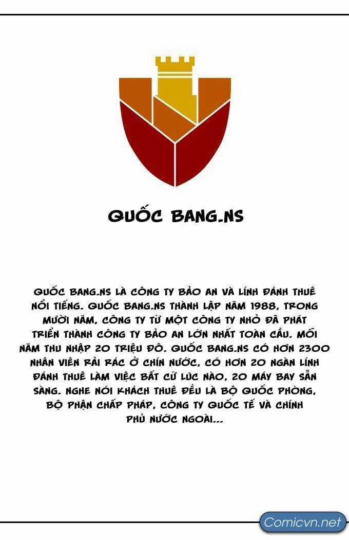 Dị Nhân Bất Tử Chapter 3 trang 33