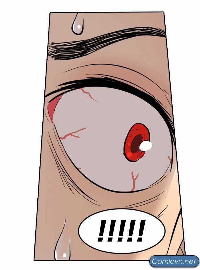 Dị Nhân Bất Tử Chapter 3 trang 4