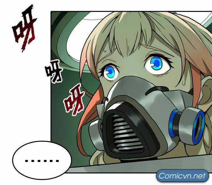 Dị Nhân Bất Tử Chapter 36 trang 14