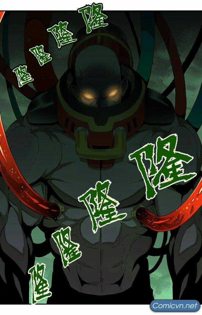 Dị Nhân Bất Tử Chapter 36 trang 17