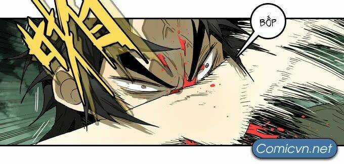 Dị Nhân Bất Tử Chapter 37 trang 18