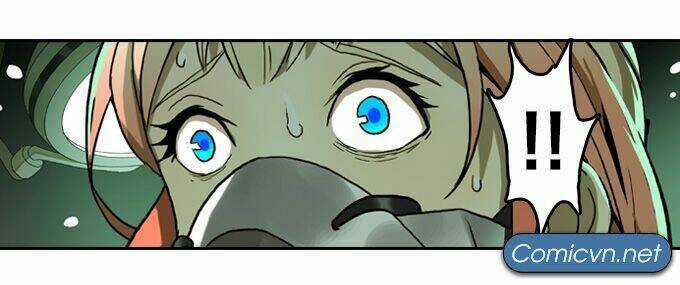 Dị Nhân Bất Tử Chapter 37 trang 9