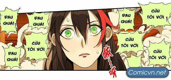 Dị Nhân Bất Tử Chapter 38 trang 10