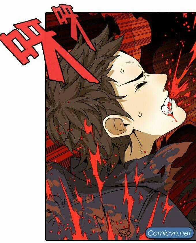 Dị Nhân Bất Tử Chapter 38 trang 19