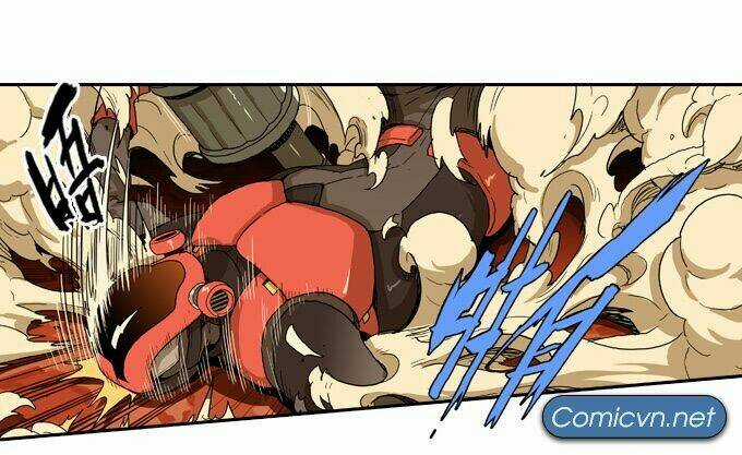 Dị Nhân Bất Tử Chapter 38 trang 2