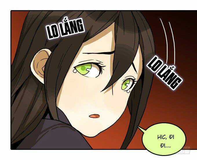 Dị Nhân Bất Tử Chapter 39 trang 15