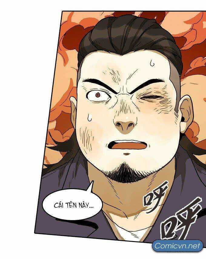Dị Nhân Bất Tử Chapter 39 trang 2