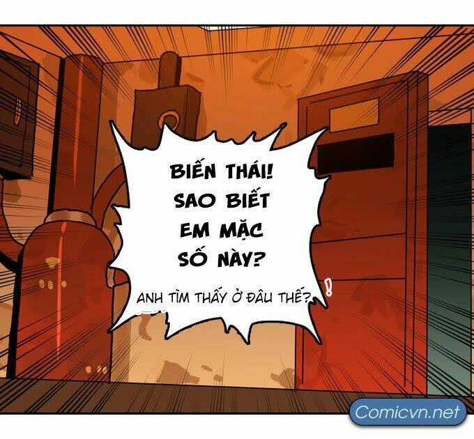 Dị Nhân Bất Tử Chapter 39 trang 26
