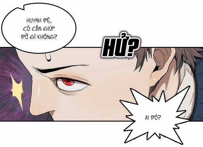 Dị Nhân Bất Tử Chapter 4 trang 10