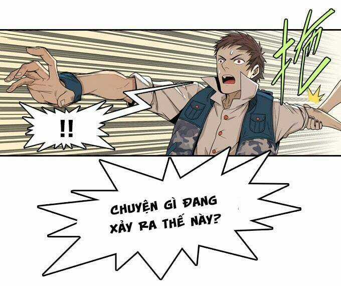 Dị Nhân Bất Tử Chapter 4 trang 15