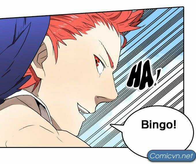 Dị Nhân Bất Tử Chapter 4 trang 31