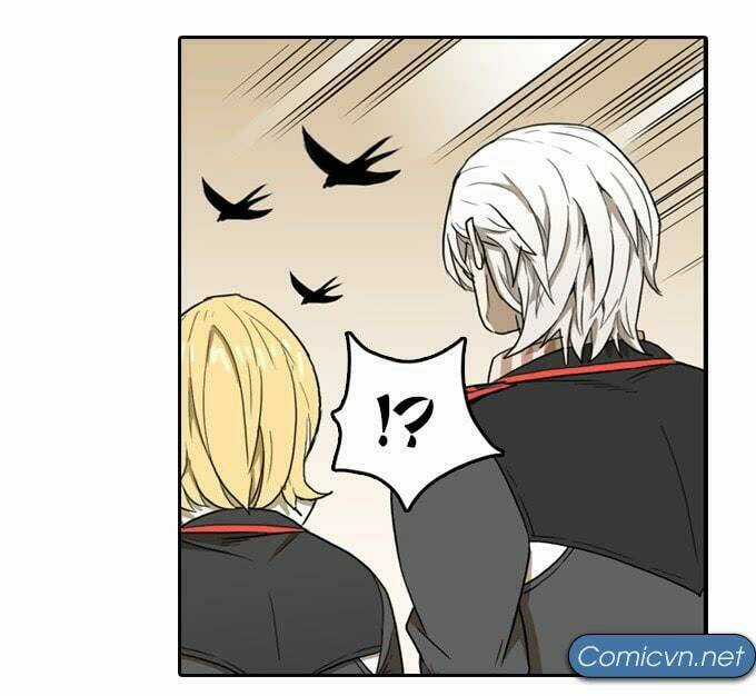 Dị Nhân Bất Tử Chapter 4 trang 5