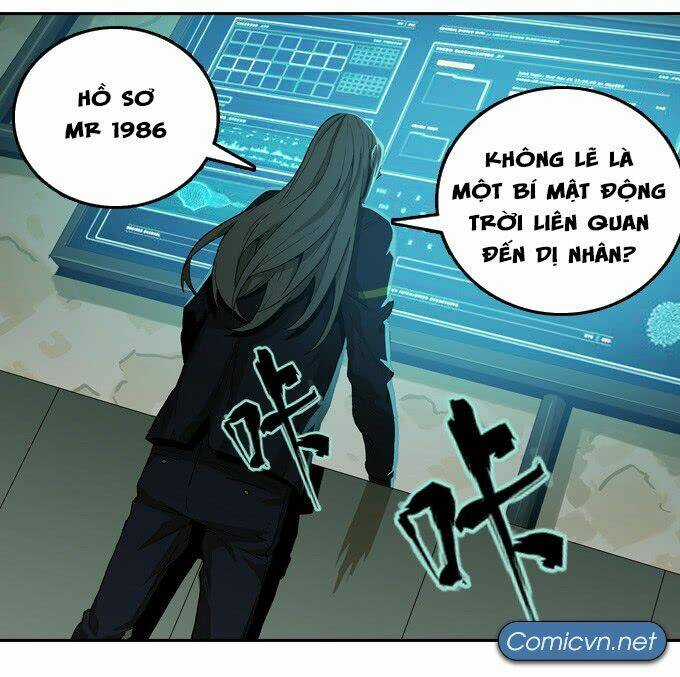 Dị Nhân Bất Tử Chapter 40 trang 11