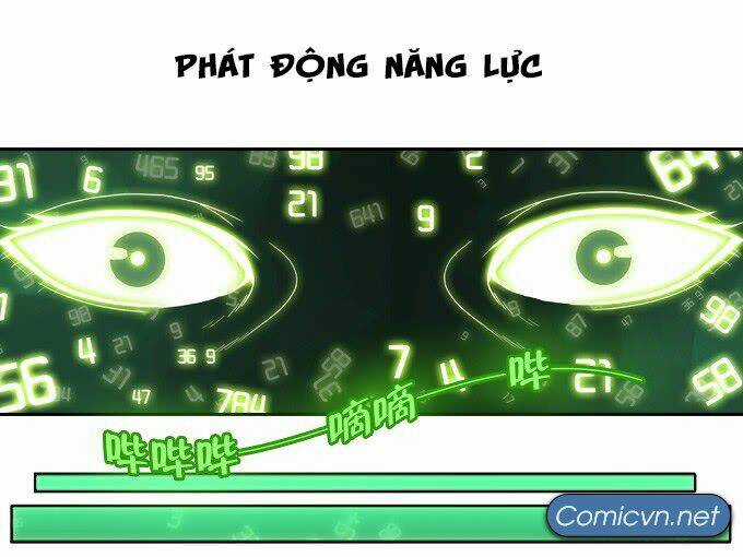 Dị Nhân Bất Tử Chapter 40 trang 14