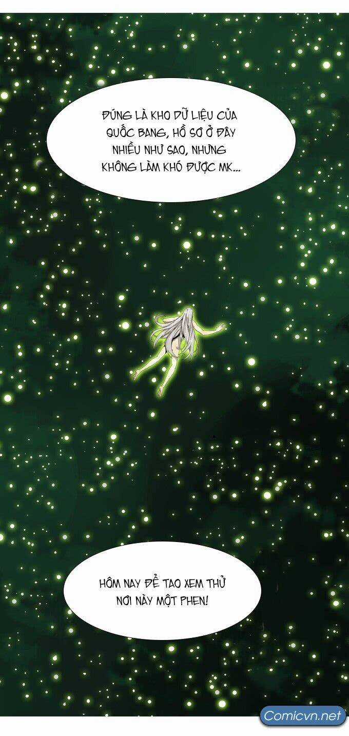 Dị Nhân Bất Tử Chapter 40 trang 15