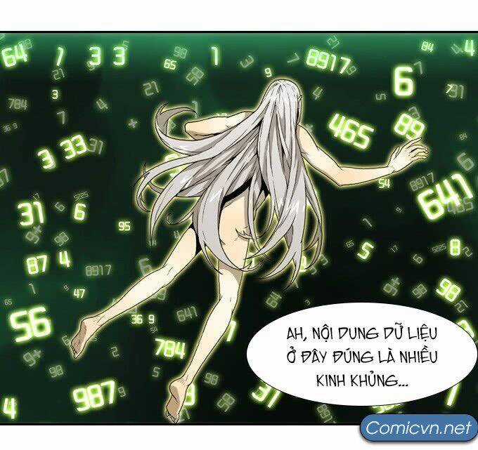 Dị Nhân Bất Tử Chapter 40 trang 16