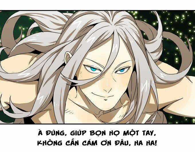 Dị Nhân Bất Tử Chapter 40 trang 17