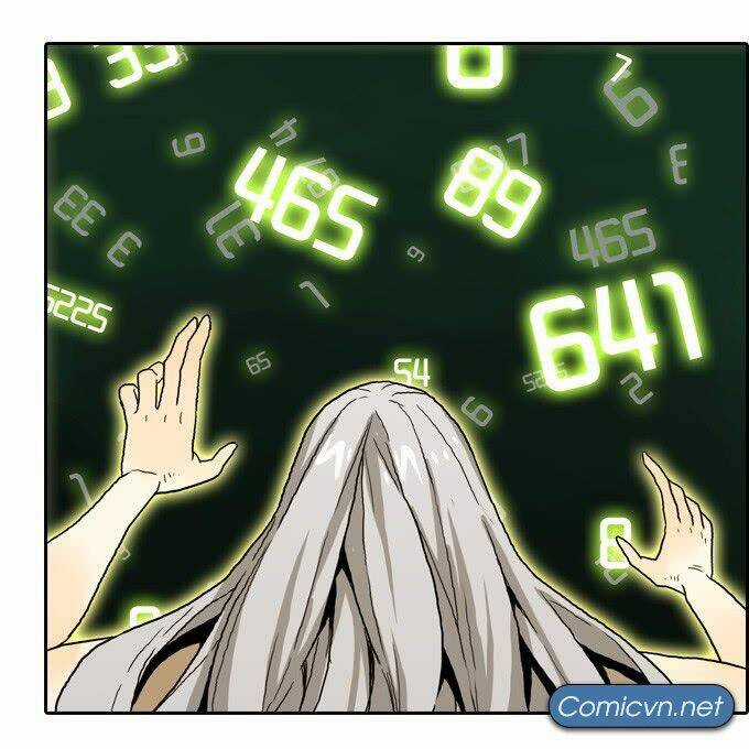 Dị Nhân Bất Tử Chapter 40 trang 22