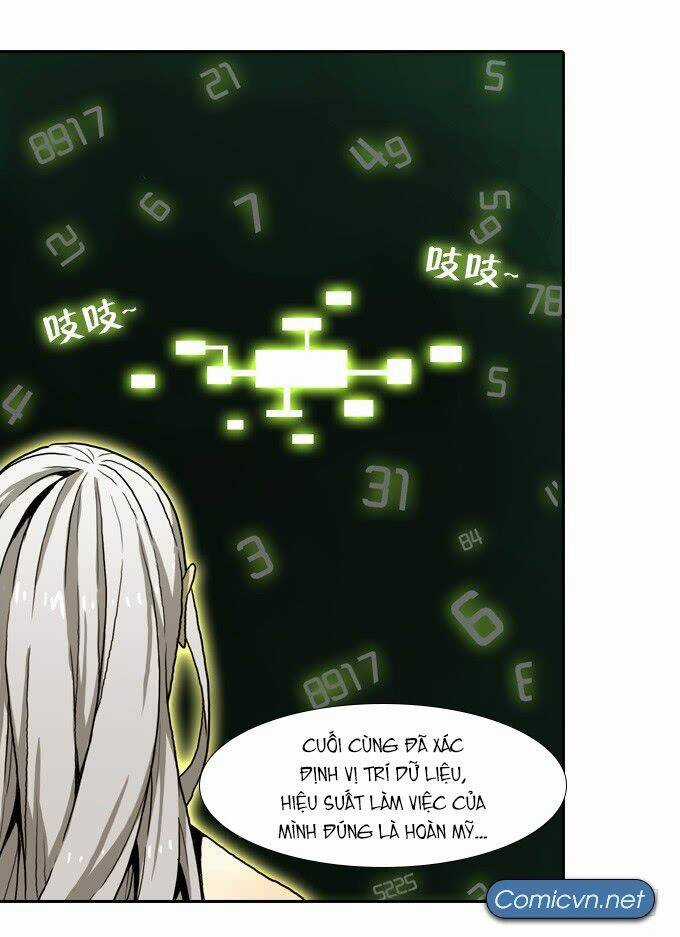 Dị Nhân Bất Tử Chapter 40 trang 24