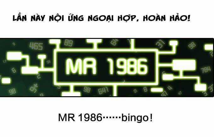 Dị Nhân Bất Tử Chapter 40 trang 25