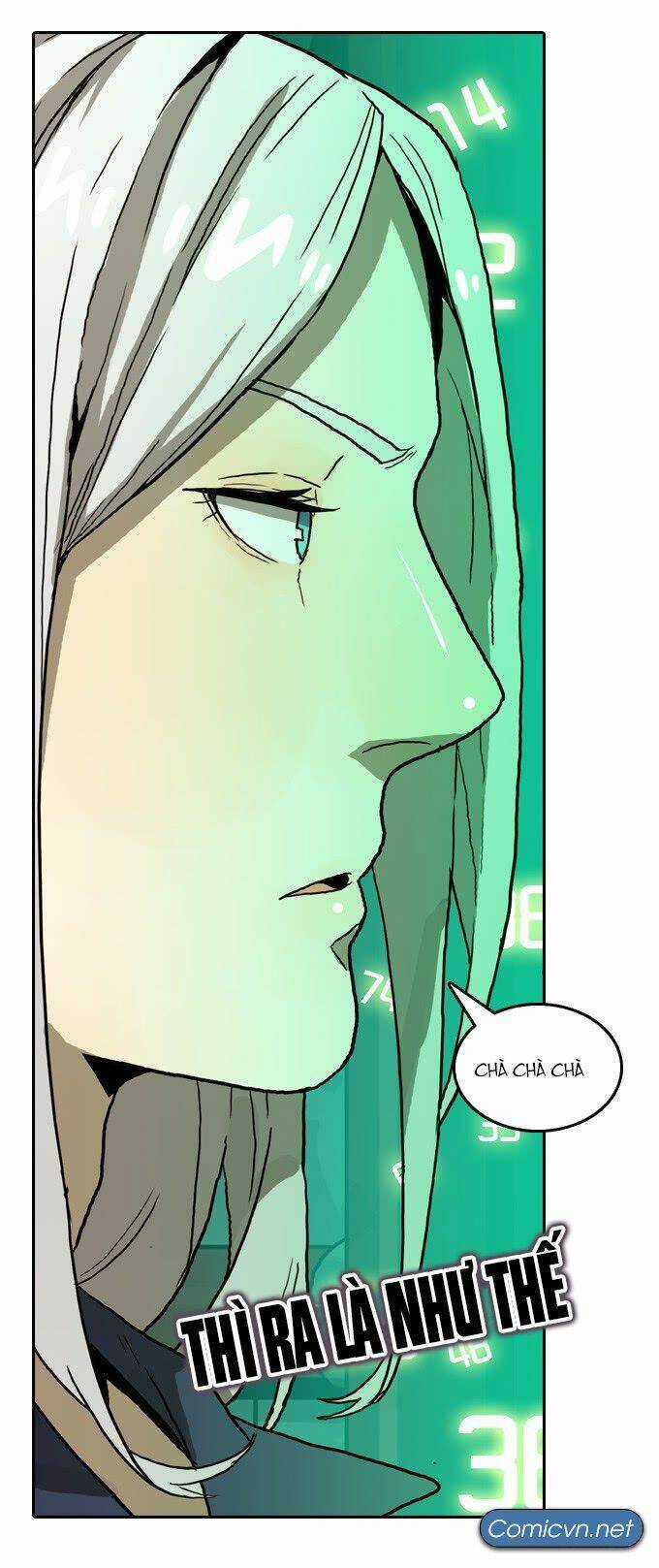 Dị Nhân Bất Tử Chapter 40 trang 29