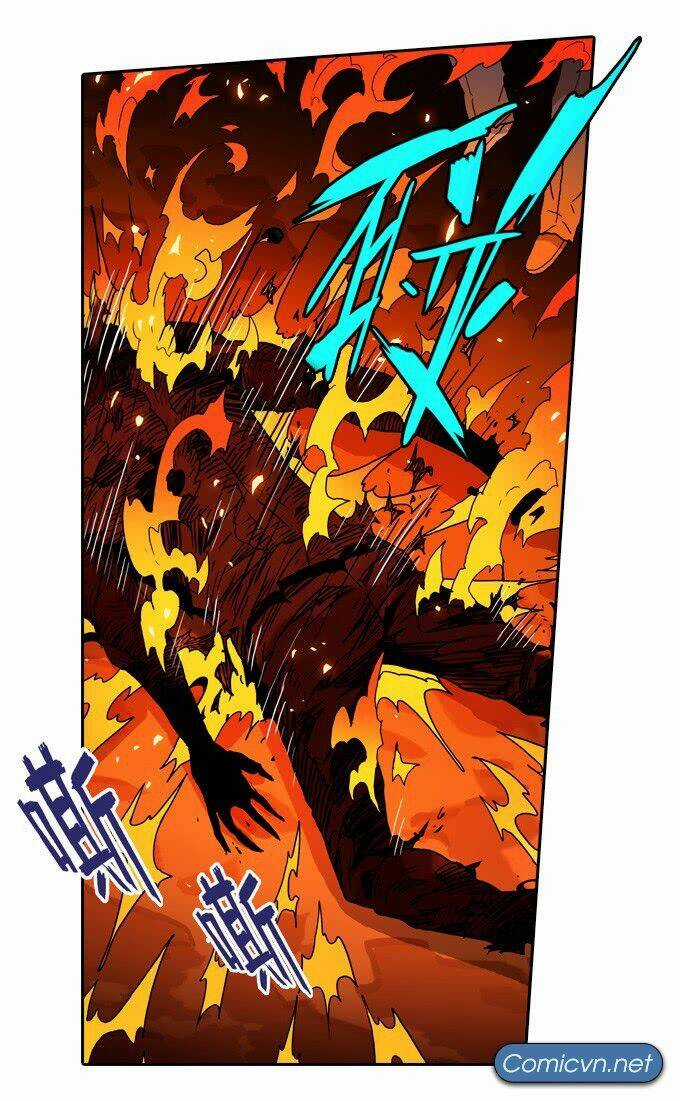 Dị Nhân Bất Tử Chapter 41 trang 12