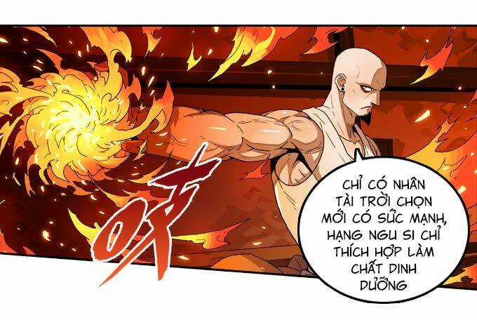 Dị Nhân Bất Tử Chapter 41 trang 14