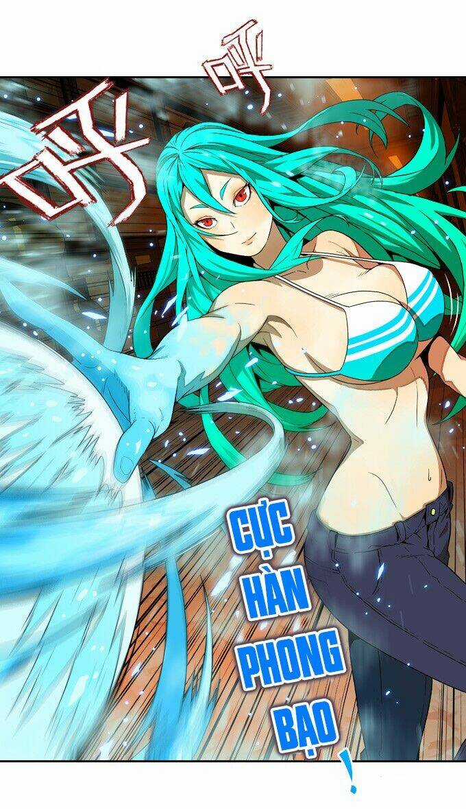 Dị Nhân Bất Tử Chapter 42 trang 12