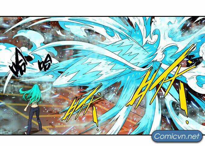 Dị Nhân Bất Tử Chapter 42 trang 13