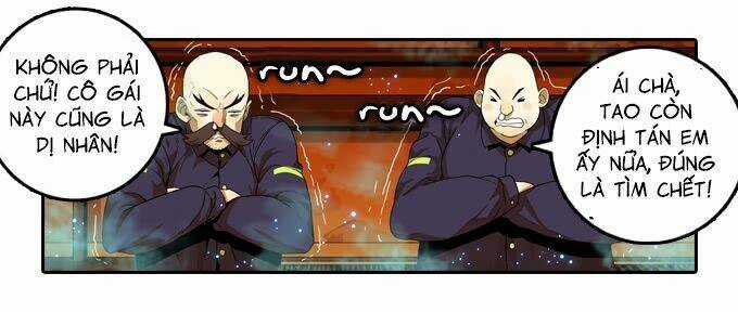 Dị Nhân Bất Tử Chapter 42 trang 14