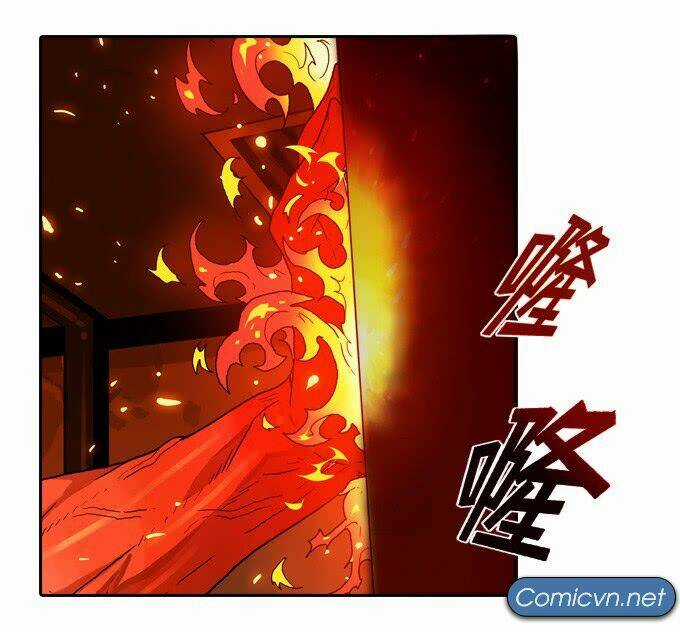 Dị Nhân Bất Tử Chapter 42 trang 5