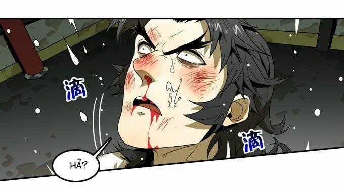 Dị Nhân Bất Tử Chapter 43 trang 22