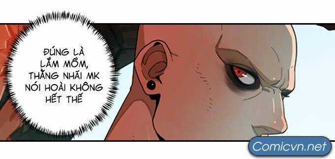 Dị Nhân Bất Tử Chapter 43 trang 4